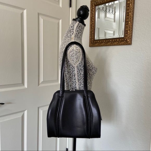 giorgio armani le collezioni bag